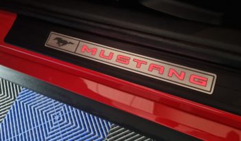 FORD MUSTANG VI GT FASTBACK V8 5.0 421 CH BVM6 plein