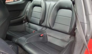 FORD MUSTANG VI GT FASTBACK V8 5.0 421 CH BVM6 plein