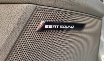 SEAT LEON III SC 2.0 TSI 300 CH CUPRA DSG6 plein