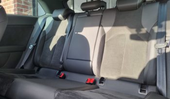 SEAT LEON III SC 2.0 TSI 300 CH CUPRA DSG6 plein