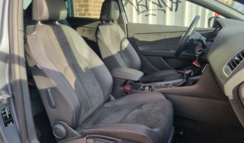 SEAT LEON III SC 2.0 TSI 300 CH CUPRA DSG6 plein