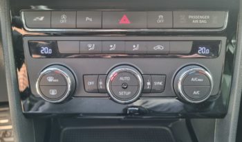 SEAT LEON III SC 2.0 TSI 300 CH CUPRA DSG6 plein