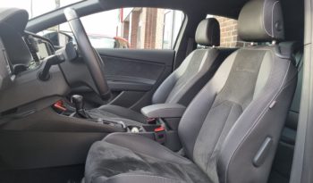 SEAT LEON III SC 2.0 TSI 300 CH CUPRA DSG6 plein