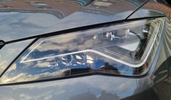 SEAT LEON III SC 2.0 TSI 300 CH CUPRA DSG6 plein