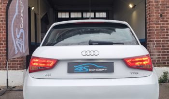 AUDI A1 SPORTBACK 1.2 TFSI 86 CH AMBIENTE plein