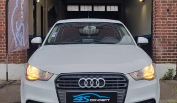 AUDI A1 SPORTBACK 1.2 TFSI 86 CH AMBIENTE plein