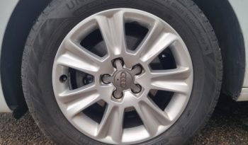 AUDI A1 SPORTBACK 1.2 TFSI 86 CH AMBIENTE plein