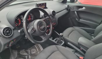 AUDI A1 SPORTBACK 1.2 TFSI 86 CH AMBIENTE plein