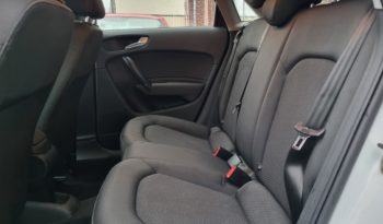 AUDI A1 SPORTBACK 1.2 TFSI 86 CH AMBIENTE plein