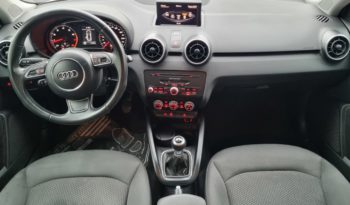 AUDI A1 SPORTBACK 1.2 TFSI 86 CH AMBIENTE plein
