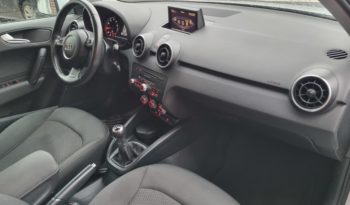 AUDI A1 SPORTBACK 1.2 TFSI 86 CH AMBIENTE plein