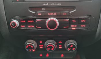 AUDI A1 SPORTBACK 1.2 TFSI 86 CH AMBIENTE plein