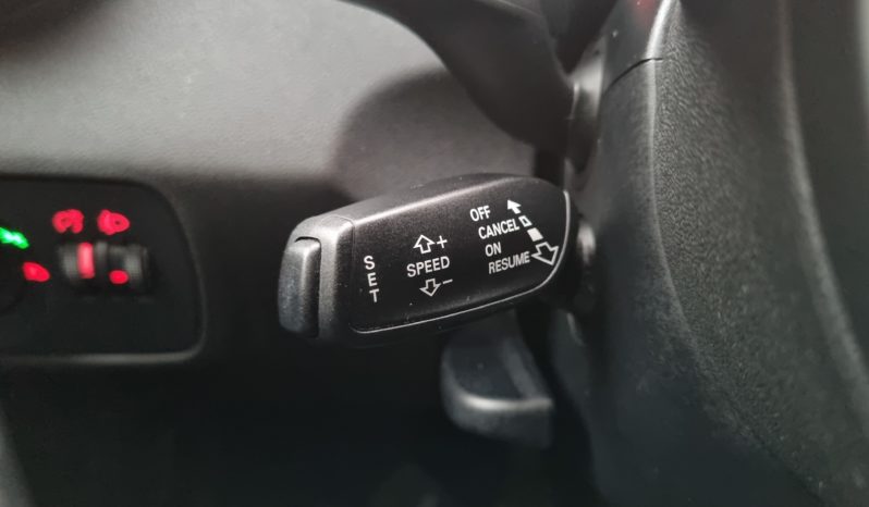 AUDI A1 SPORTBACK 1.2 TFSI 86 CH AMBIENTE plein