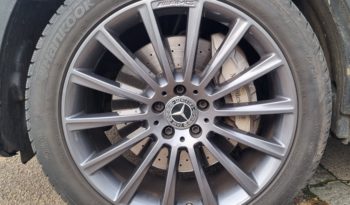 MERCEDES-BENZ CLASSE GLC COUPE 350D 258CH SPORTLINE 4MATIC plein