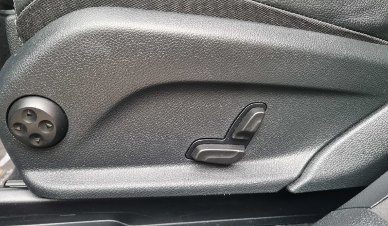 MERCEDES-BENZ CLASSE GLC COUPE 350D 258CH SPORTLINE 4MATIC plein