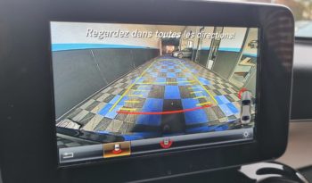 MERCEDES-BENZ CLASSE GLC COUPE 350D 258CH SPORTLINE 4MATIC plein