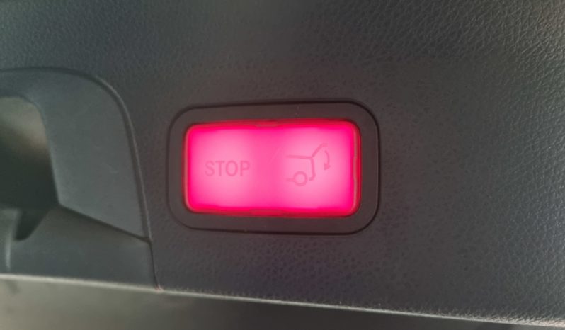 MERCEDES-BENZ CLASSE GLC COUPE 350D 258CH SPORTLINE 4MATIC plein