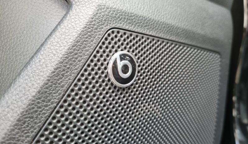 SEAT IBIZA V PHASE 2 1.0 TSI 110 CH FR XCLUSIVE DSG7 plein