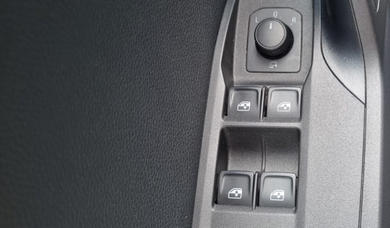 SEAT IBIZA V PHASE 2 1.0 TSI 110 CH FR XCLUSIVE DSG7 plein