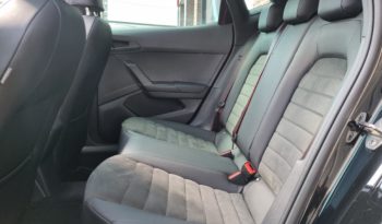 SEAT IBIZA V PHASE 2 1.0 TSI 110 CH FR XCLUSIVE DSG7 plein
