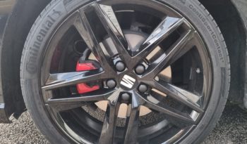 SEAT IBIZA V PHASE 2 1.0 TSI 110 CH FR XCLUSIVE DSG7 plein