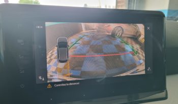 SEAT IBIZA V PHASE 2 1.0 TSI 110 CH FR XCLUSIVE DSG7 plein