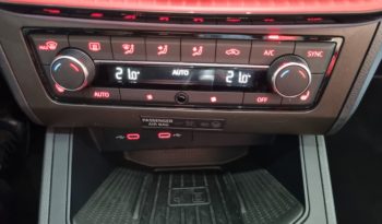 SEAT IBIZA V PHASE 2 1.0 TSI 110 CH FR XCLUSIVE DSG7 plein