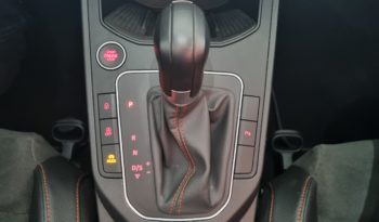 SEAT IBIZA V PHASE 2 1.0 TSI 110 CH FR XCLUSIVE DSG7 plein