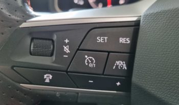 SEAT IBIZA V PHASE 2 1.0 TSI 110 CH FR XCLUSIVE DSG7 plein