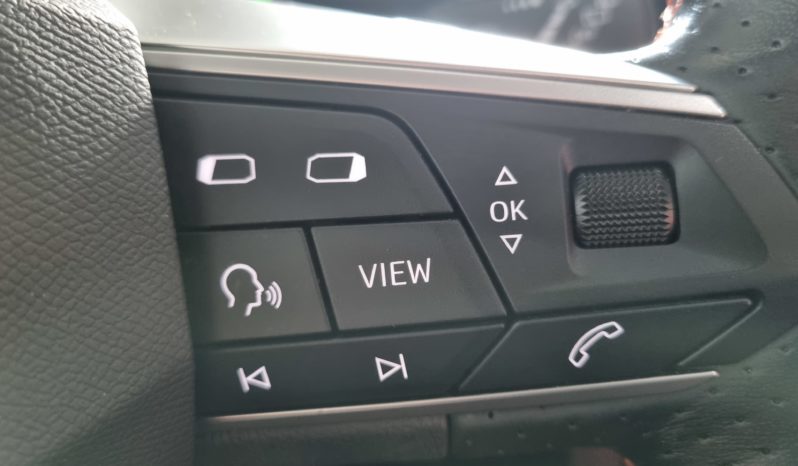 SEAT IBIZA V PHASE 2 1.0 TSI 110 CH FR XCLUSIVE DSG7 plein
