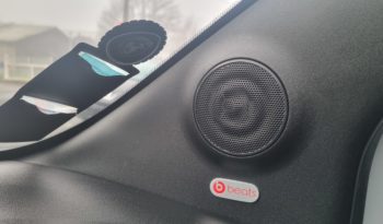 FIAT ABARTH 500 II PHASE 2 1.4 TURBO T-JET 180 CH 595 ESSEESSE BVM5 plein