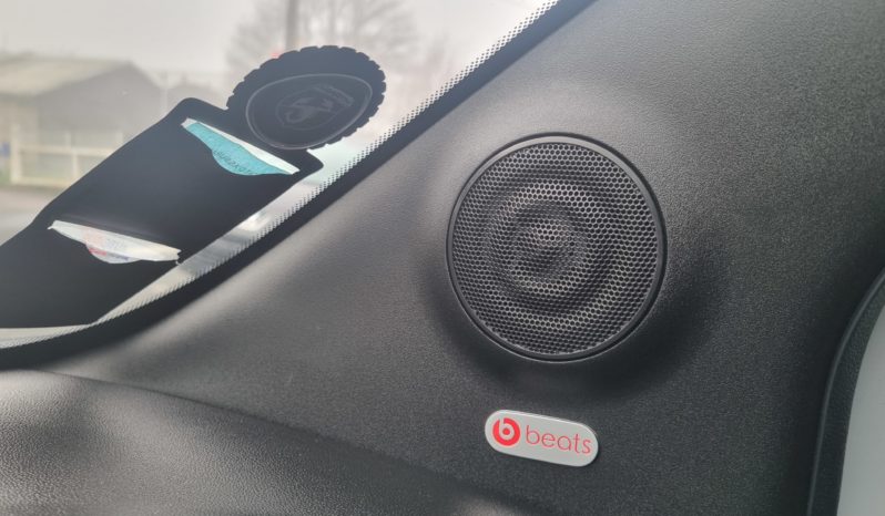 FIAT ABARTH 500 II PHASE 2 1.4 TURBO T-JET 180 CH 595 ESSEESSE BVM5 plein