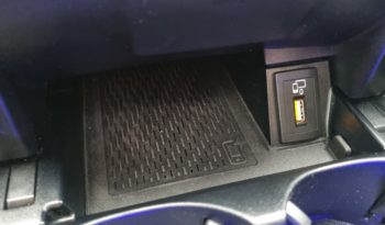 MERCEDES-BENZ CLASSE C 200 COUPE C205 PHASE 2 184 CH AMG LINE 9G-TRONIC plein