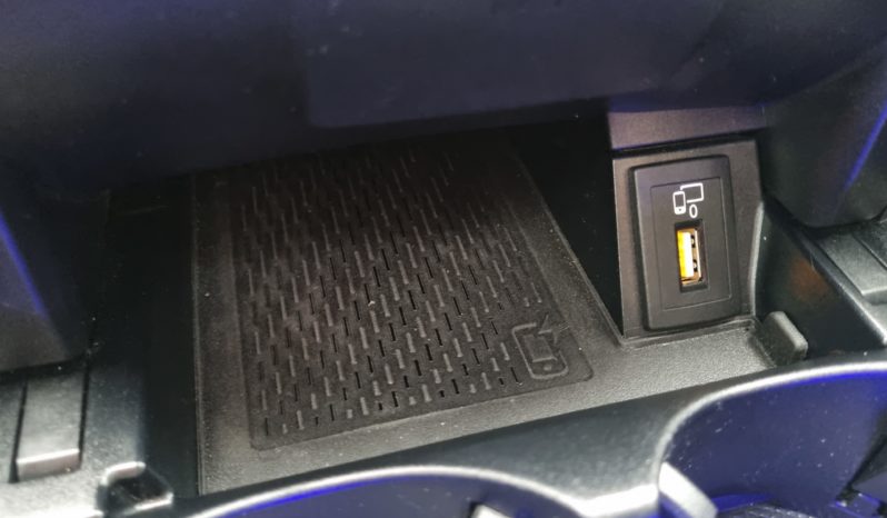 MERCEDES-BENZ CLASSE C 200 COUPE C205 PHASE 2 184 CH AMG LINE 9G-TRONIC plein