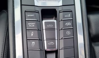 PORSCHE BOXSTER S TYPE 981 3.4 315 CH PDK plein