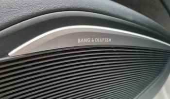 AUDI TT RS COUPE 2.5 TFSI 400 CH QUATTRO S-TRONIC plein