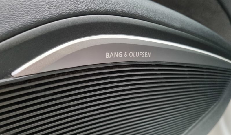 AUDI TT RS COUPE 2.5 TFSI 400 CH QUATTRO S-TRONIC plein