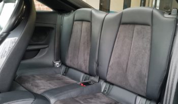 AUDI TT RS COUPE 2.5 TFSI 400 CH QUATTRO S-TRONIC plein