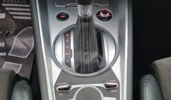 AUDI TT RS COUPE 2.5 TFSI 400 CH QUATTRO S-TRONIC plein