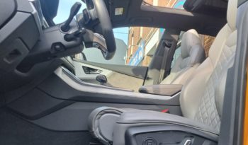 AUDI Q8 50 TDI V6 3.0 286 CH S LINE QUATTRO TIPTRONIC plein
