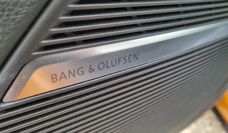 AUDI Q8 50 TDI V6 3.0 286 CH S LINE QUATTRO TIPTRONIC plein