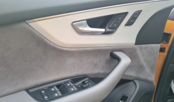 AUDI Q8 50 TDI V6 3.0 286 CH S LINE QUATTRO TIPTRONIC plein