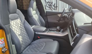AUDI Q8 50 TDI V6 3.0 286 CH S LINE QUATTRO TIPTRONIC plein