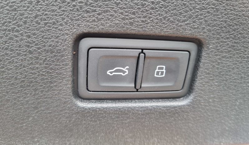 AUDI Q8 50 TDI V6 3.0 286 CH S LINE QUATTRO TIPTRONIC plein