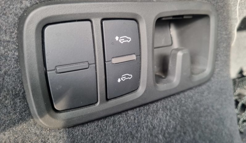 AUDI Q8 50 TDI V6 3.0 286 CH S LINE QUATTRO TIPTRONIC plein