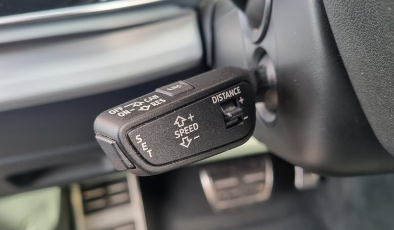 AUDI Q8 50 TDI V6 3.0 286 CH S LINE QUATTRO TIPTRONIC plein