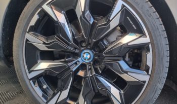 BMW 550e G60 XDRIVE PHEV 489 CH M SPORT BVA8 plein