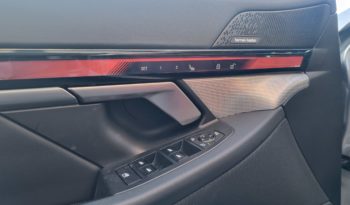 BMW 550e G60 XDRIVE PHEV 489 CH M SPORT BVA8 plein