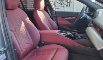 BMW 550e G60 XDRIVE PHEV 489 CH M SPORT BVA8 plein