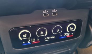 BMW 550e G60 XDRIVE PHEV 489 CH M SPORT BVA8 plein